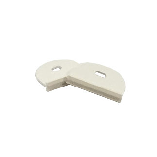 SLIDEIN HANGING BRACKET FOR THE EASY ARMPOST