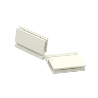 SLIDEIN RIDER BRACKET FOR THE EASY ARMPOST