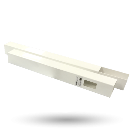 5' EASY ARMPOST TWO PIECE REPLACEMENT POST