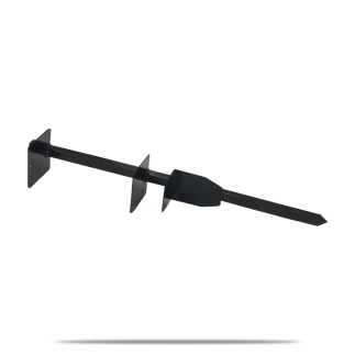 GROUND STAKE FOR THE EASY ARMPOST
