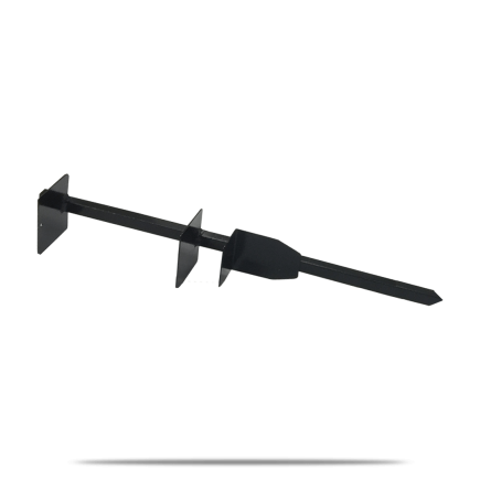 GROUND STAKE FOR THE EASY ARMPOST