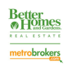 Better Homes and Gardens