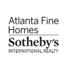 Atlanta Fine Homes Sotheby's International Realty
